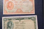 Tw0   Banknotes