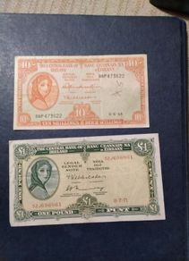 Tw0   Banknotes