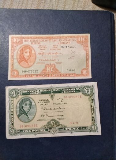 Tw0   Banknotes