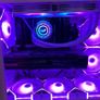 Gaming PC + Keyboard & Mouse Image 2