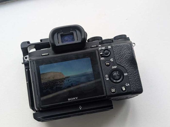 Sony a7ii
