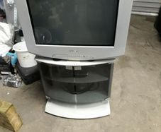 TV Stand Sony