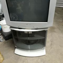 TV Stand Sony