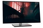 Lenovo ThinkVision P27h-30 IPS Monitor 27" QHD 2560x1440
