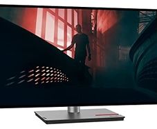 Lenovo ThinkVision P27h-30 IPS Monitor 27" QHD 2560x1440