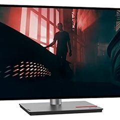 Lenovo ThinkVision P27h-30 IPS Monitor 27" QHD 2560x1440