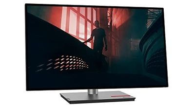 Lenovo ThinkVision P27h-30 IPS Monitor 27" QHD 2560x1440