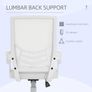 Mesh Office Chair Image 6