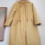 Seasalt Cornwall Raincoat Size Uk 12 Image 10