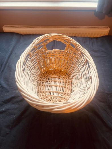 Wicker Basket
