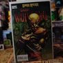 Dark Wolverine ! Issue #75 ! Dark Reign ! 2009 ! by Marvel ! Image 2