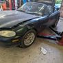 Mazda MX5 breaking na and NB Image 4