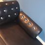 Dog bed chaise / lounge Image 6