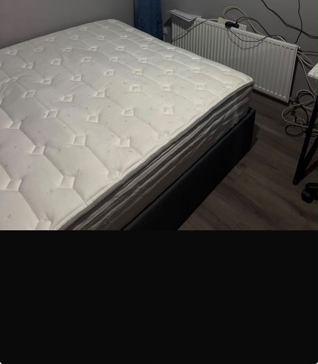 king size mattess brand new