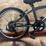Raleigh Zero Image 2
