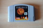 Forsaken N64