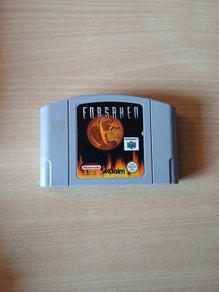 Forsaken N64