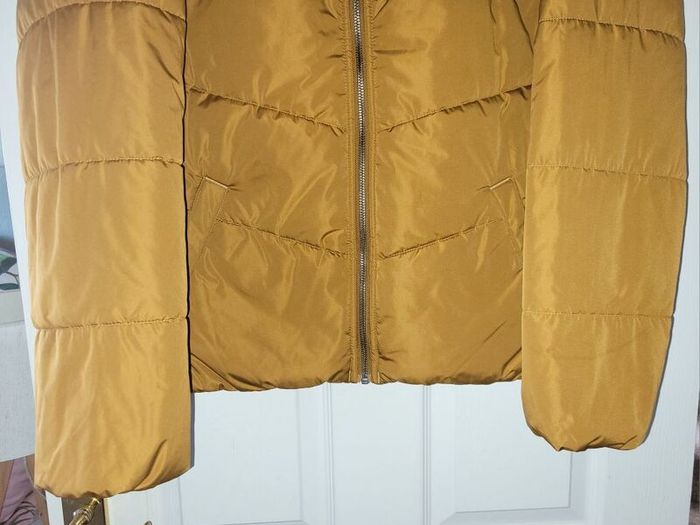 Vans jacket