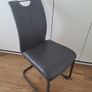 3 dinning chairs Image 2