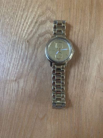 Fossil watch