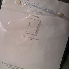 Ralph Lauren Layette