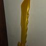 Power Rangers Dino Fury Saber - Fully working Image 3