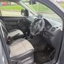 Volkswagen Caddy 2014 Image 2