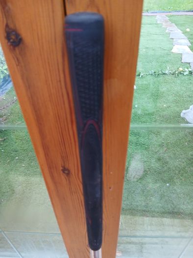 Jack Nicklaus Metal Driver - Only 125