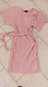 New no tags size s blue vanilla