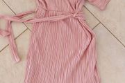New no tags size s blue vanilla