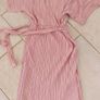 New no tags size s blue vanilla Image 2