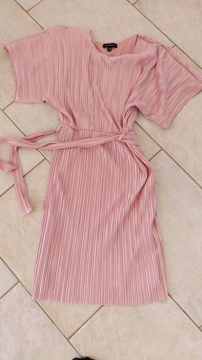 New no tags size s blue vanilla