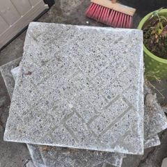 Garden Slabs