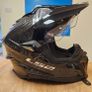 LS2 Explorer Plus Carbon incl. Cardo Image 5