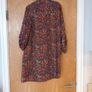 Lenny B Dress. S. T3- 14.  New - No Tag. Image 3