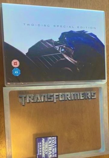 Transformers