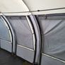 Suntrek Saturn Caravan Lightweight Porch Awning Image 7
