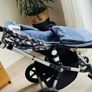 Bugaboo cameleon 3 with accessories Image 5