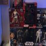 Star Wars Genuine Action Figures bundle  Brand New! Image 8