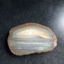 vintage. brown  green. onyx  marble. bowl Image 3