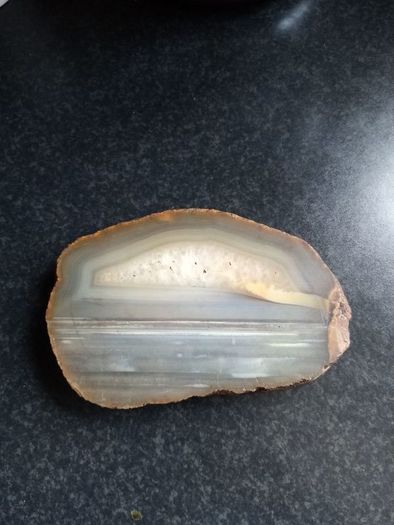 vintage. brown  green. onyx  marble. bowl