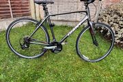 Giant Bike