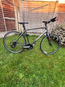 Giant Bike