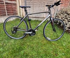Giant Bike