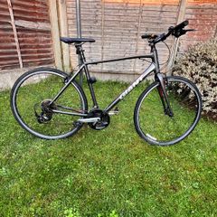 Giant Bike