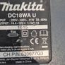 Makita Charger Image 2