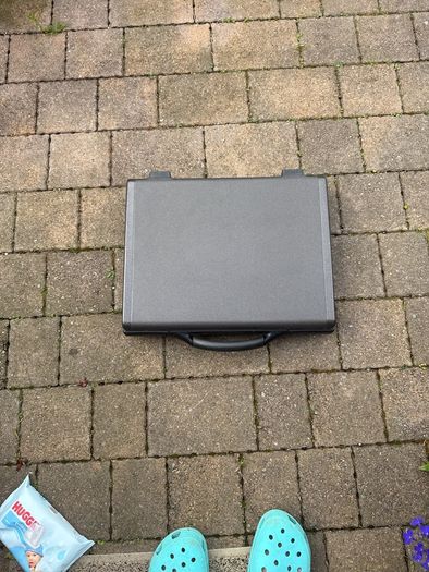 briefcase