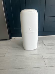 Nappy Bin