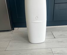 Nappy Bin