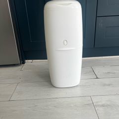 Nappy Bin
